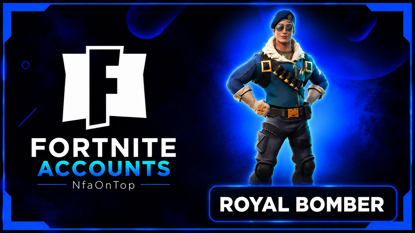 Royale Bomber Account [VERIFIED/UNVERIFED]