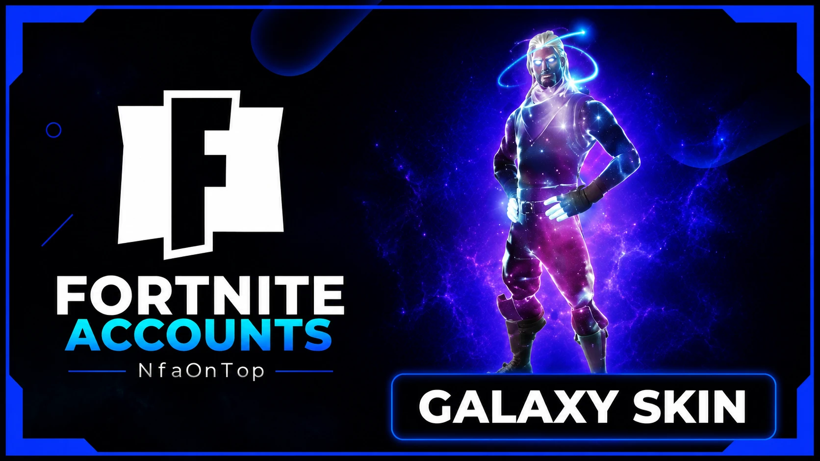 Galaxy Random Account [VERIFIED/UNVERIFED]
