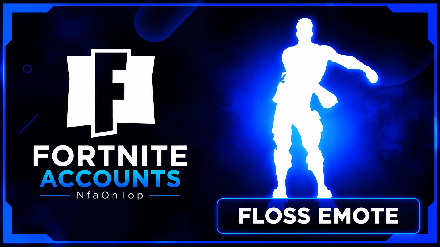Floss Random Account [VERIFIED/UNVERIFED]
